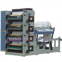 دستگاه چاپ روی ظروف یکبار مصرف دستگاه چاپ روی ظروف یکبار مصرف